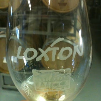 Loxton Cellars - Wineries Near Me - Glen Ellen, California Loxton Cellars - Wineries Near Me - Glen Ellen, California