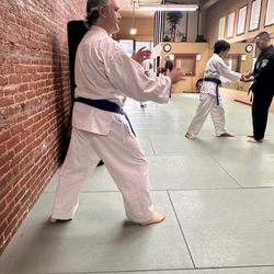 American Kenpo Karate