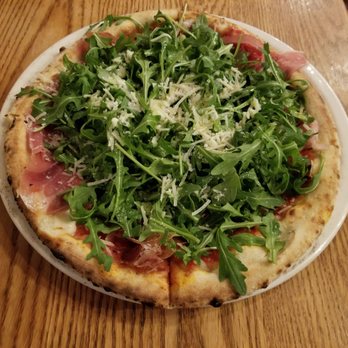 Pizzeria Libretto Danforth - Instagram.com/toastedbao for your eyes to feast on - Pizza Near Me - Toronto, Ontario