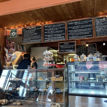 Sunup Bakery - Bakeries Near Me - Killington, Vermont