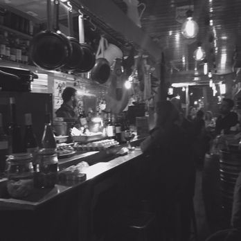 El Sitio Bar Tapas - Wine Bars Near Me - Bordeaux, 33