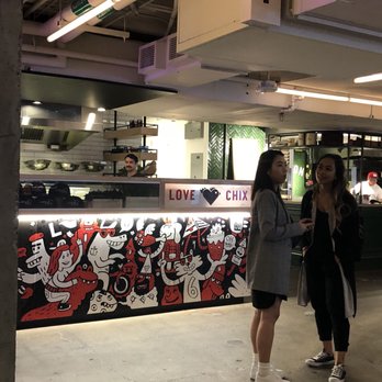 Chefs Hall - Food Court Near Me - Toronto, Ontario