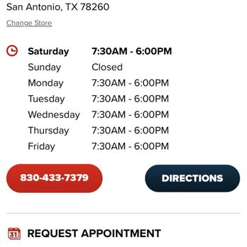 Midas - Tires Near Me - San Antonio, Texas Midas - Tires Near Me - San Antonio, Texas