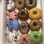 Photo of Unicorn Donuts & Cafe