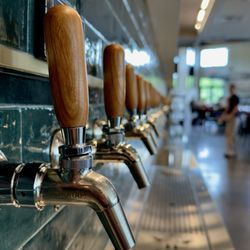 Tap Town