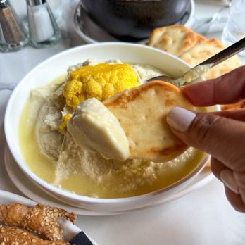 Iron Rose Bar & Restaurant - Butter Bean hummus - Breakfast & Brunch Near Me - Charleston, South Carolina Iron Rose Bar & Restaurant - Butter Bean hummus - Breakfast & Brunch Near Me - Charleston, South Carolina
