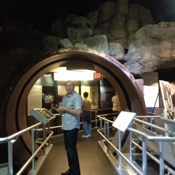 Atomic Museum - The underground testing - Museums Near Me - Las Vegas, Nevada Atomic Museum - The underground testing - Museums Near Me - Las Vegas, Nevada