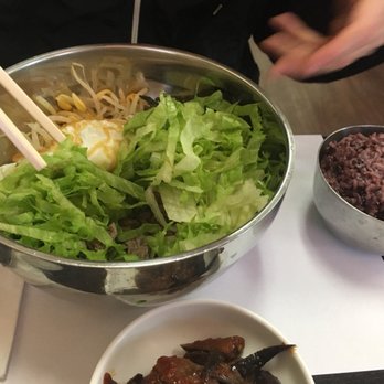 Go Hyang Jib - Regular Bibimbap - Korean Near Me - Norwalk, California Go Hyang Jib - Regular Bibimbap - Korean Near Me - Norwalk, California