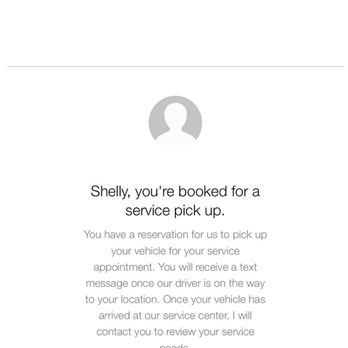 Jaguar Glen Cove - Confirmation and reminder of my valet appt the day of service - Car Dealers Near Me - Glen Cove, New York Jaguar Glen Cove - Confirmation and reminder of my valet appt the day of service - Car Dealers Near Me - Glen Cove, New York
