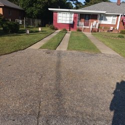 A Touch of Class Lawn Care