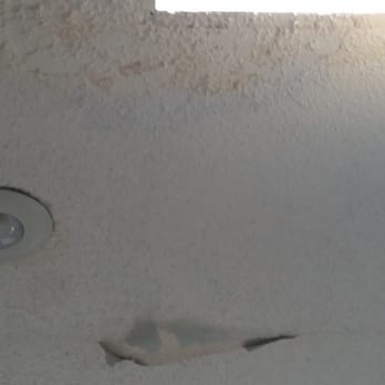 Better Care Roofing & Contracting - Damage from replaced roof. Poor work that has been leaking and causing damage since. - Roofing Near Me - Alexandria, Louisiana Better Care Roofing & Contracting - Damage from replaced roof. Poor work that has been leaking and causing damage since. - Roofing Near Me - Alexandria, Louisiana