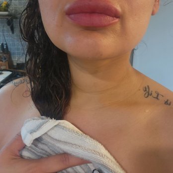 Glamour Haus - Lip tint - Eyebrow Services Near Me - Chula Vista, California Glamour Haus - Lip tint - Eyebrow Services Near Me - Chula Vista, California