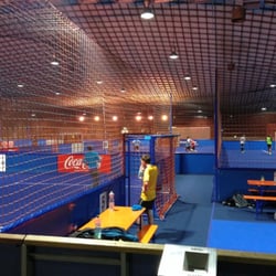 SoccArena