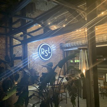 Rum Sugar Lime - Entrance - Cocktail Bars Near Me - Reno, Nevada