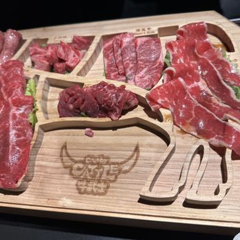 Chubby Cattle - Barbeque Near Me - Rosemead, California