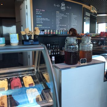 Sky Cafe - Cafes Near Me - Auckland, AUK Sky Cafe - Cafes Near Me - Auckland, AUK