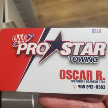 ProStar Towing - Towing Near Me - Fremont, California ProStar Towing - Towing Near Me - Fremont, California