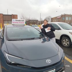 Roadcraft Driving School