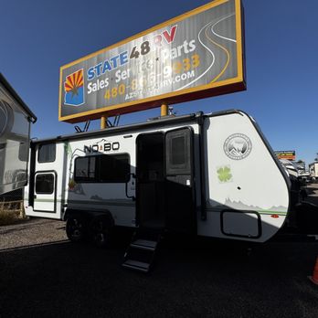 State 48 Rv - RV Repair Near Me - Apache Junction, Arizona State 48 Rv - RV Repair Near Me - Apache Junction, Arizona