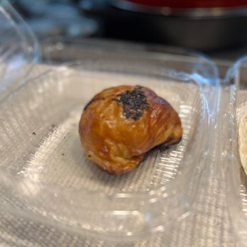 Silk Road Choyhona - Samsa - Salad Near Me - Gaithersburg, Maryland