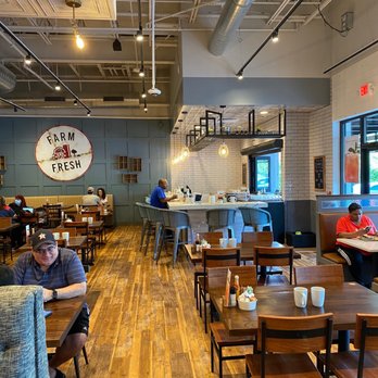 First Watch - Open air bar - Breakfast & Brunch Near Me - Houston, Texas First Watch - Open air bar - Breakfast & Brunch Near Me - Houston, Texas