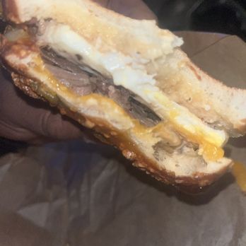 Einstein Bros. Bagels - Breakfast & Brunch Near Me - Grand Prairie, Texas Einstein Bros. Bagels - Breakfast & Brunch Near Me - Grand Prairie, Texas