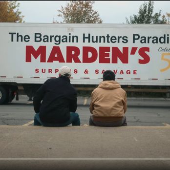 Marden's - Department Stores Near Me - Ellsworth, Maine