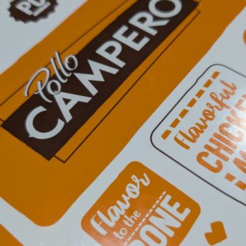Pollo Campero - Chicken Shop Near Me - Round Rock, Texas
