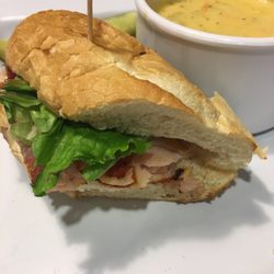 McAlister's Deli