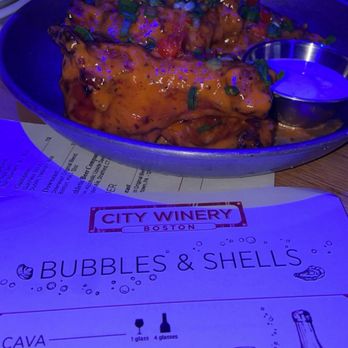 City Winery Boston - Venues & Event Spaces Near Me - Boston, Massachusetts