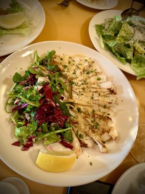 Arriva Ristorante by null