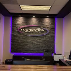 Foundation Sport & Spine