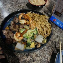 Hibachi