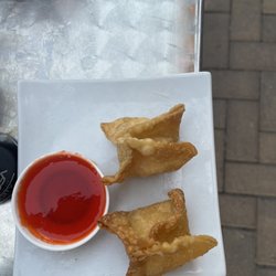 Formosa - Crab Rangoons
