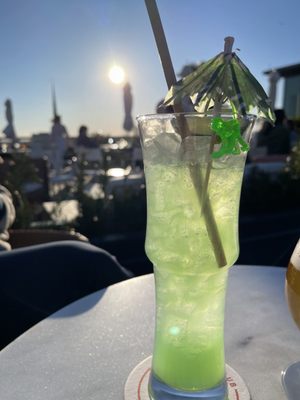 Citrus Club by null
