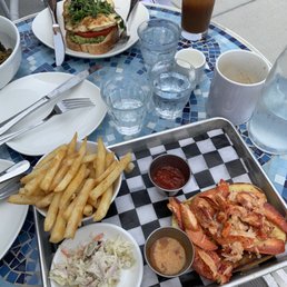 Lobster Roll