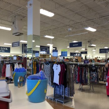 Marshalls - Department Stores Near Me - Cedar Park, Texas
