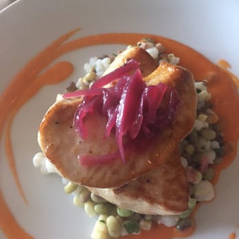 Urban Kitchen - Swordfish was excellent! - New American Near Me - Corolla, North Carolina Urban Kitchen - Swordfish was excellent! - New American Near Me - Corolla, North Carolina