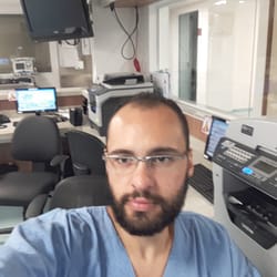Hospital Daher Lago Sul - Plantão \0/