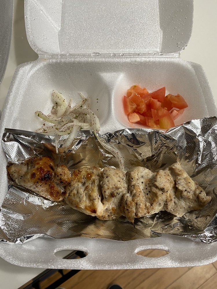 Zena's Lebanese Cuisine