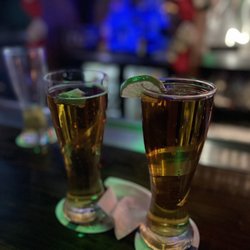 Shamrocks Pub & Grill - Modelo Draft on tap