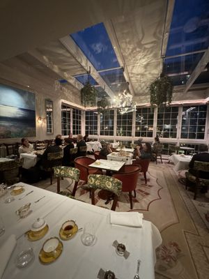 The Goring Hotel by null