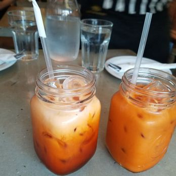 Thailand's Center Point - Thai Ice Tea - Thai Near Me - Woodside, New York Thailand's Center Point - Thai Ice Tea - Thai Near Me - Woodside, New York