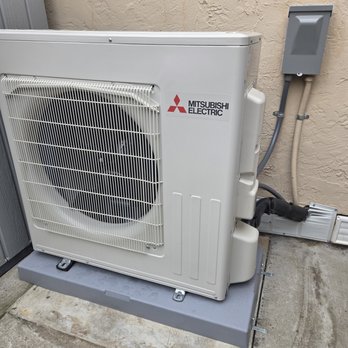 Otter HVAC - outside unit - Heating & Air Conditioning/HVAC Near Me - Walnut Creek, California Otter HVAC - outside unit - Heating & Air Conditioning/HVAC Near Me - Walnut Creek, California