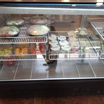 Copper Cafe - Cold case - Cafes Near Me - Marana, Arizona Copper Cafe - Cold case - Cafes Near Me - Marana, Arizona