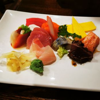 Hoshi Sushi - Our order - Sushi Bars Near Me - Stony Brook, New York
