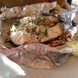 Carlos - Salmon