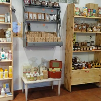 La Talega - Beauty products and local chocolate, desserts and jams - Organic Stores Near Me - Granada, GR
