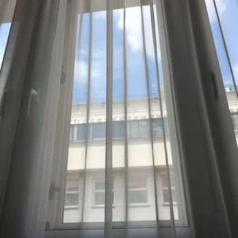 Hotel Cloister Inn - View out our 4th floor window... - Hotels Near Me - Prague, Puerto Rico