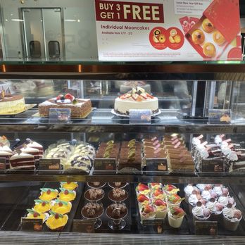 85°C Bakery Cafe - Coffee & Tea Near Me - Chino Hills, California